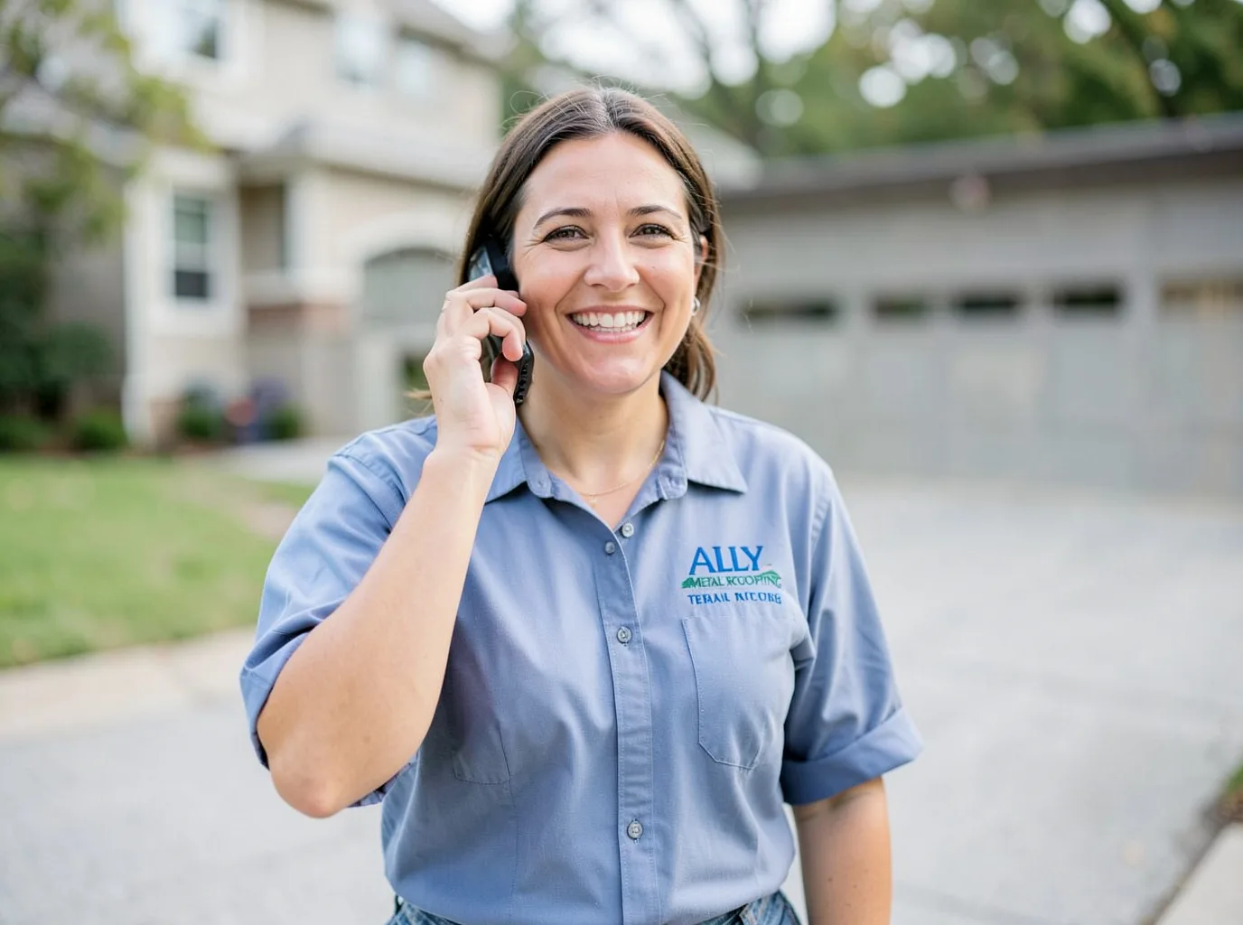 Metal Roof Installation Amsterdam, OH FAQs